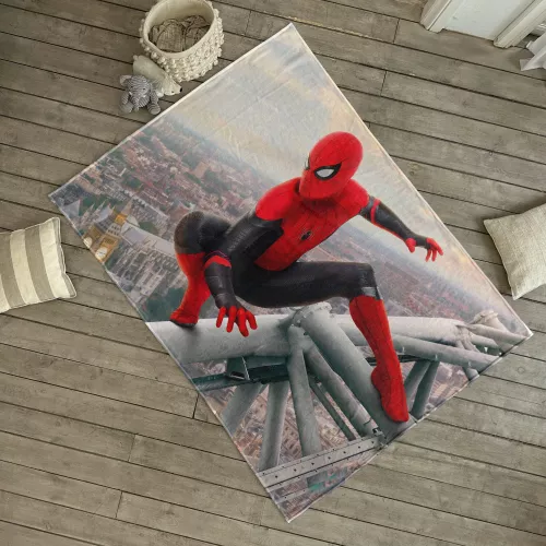 Человек-паук Плюш 150x200 см